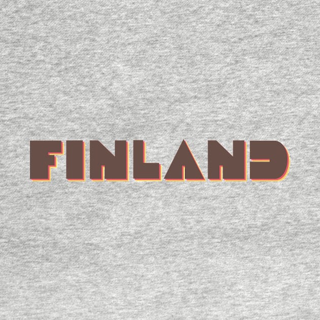 Finland! by MysticTimeline